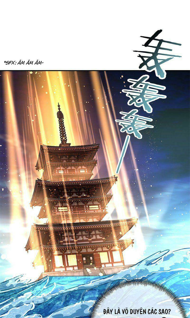 Chiến Hồn Tuyệt Thế: Chapter 139