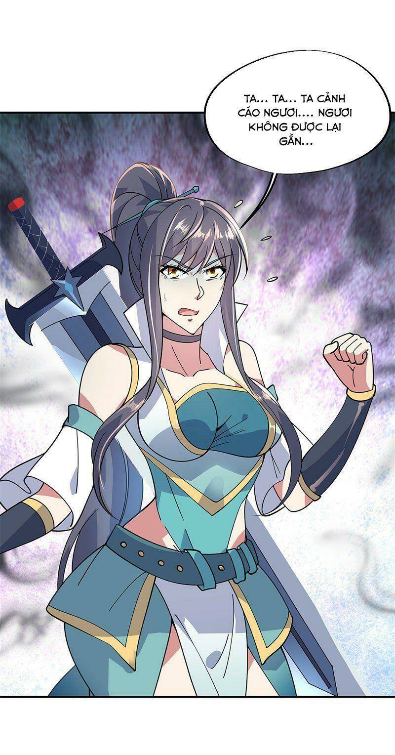 Chiến Hồn Tuyệt Thế: Chapter 139