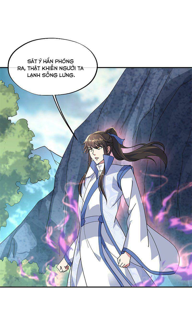 Chiến Hồn Tuyệt Thế: Chapter 139