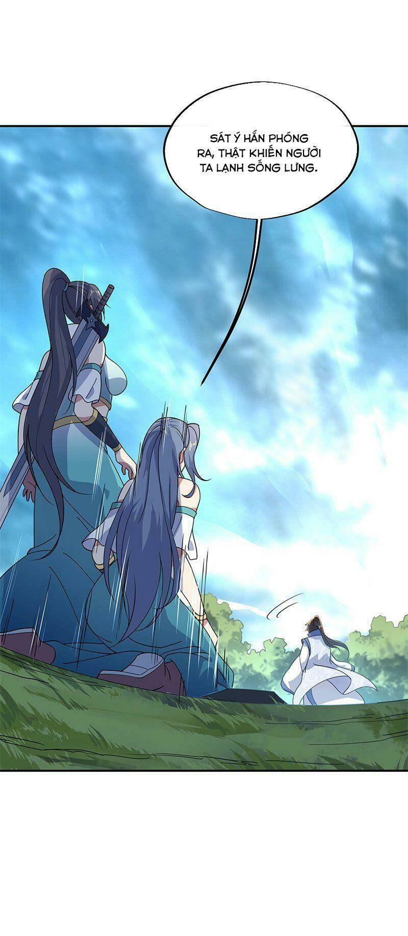 Chiến Hồn Tuyệt Thế: Chapter 139