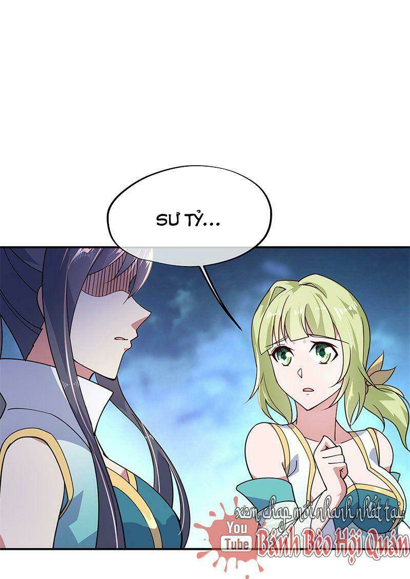 Chiến Hồn Tuyệt Thế: Chapter 139