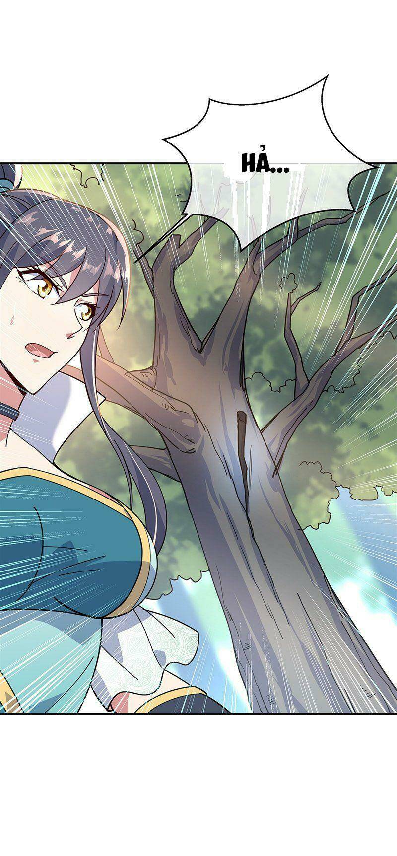 Chiến Hồn Tuyệt Thế: Chapter 139