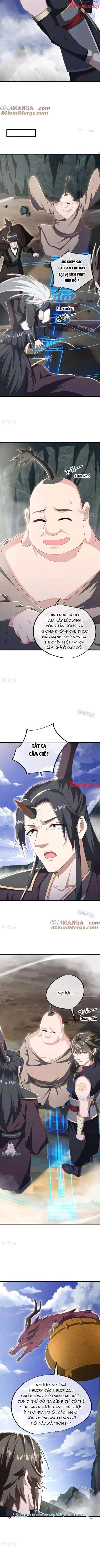 Chiến Hồn Tuyệt Thế: Chapter 689