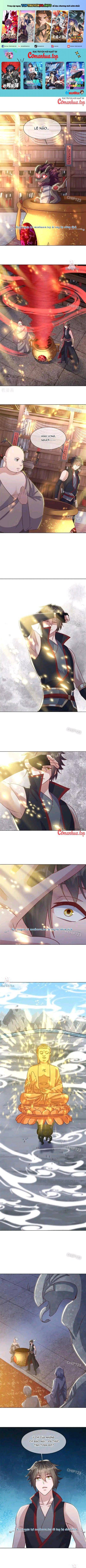 Chiến Hồn Tuyệt Thế: Chapter 693