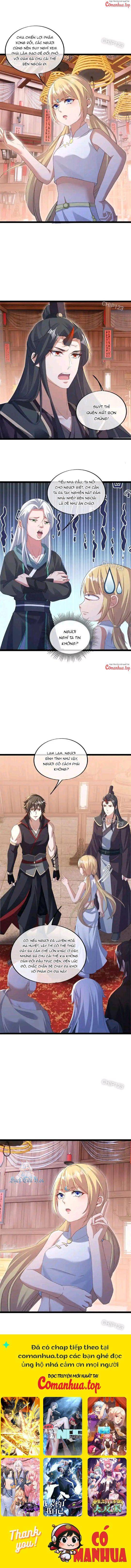 Chiến Hồn Tuyệt Thế: Chapter 694