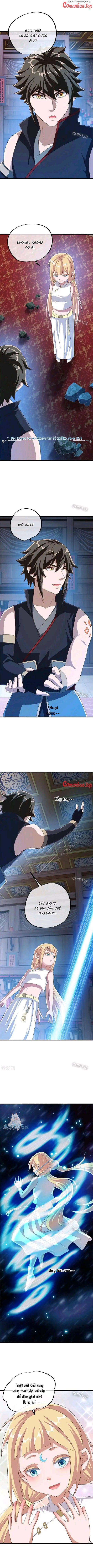 Chiến Hồn Tuyệt Thế: Chapter 694