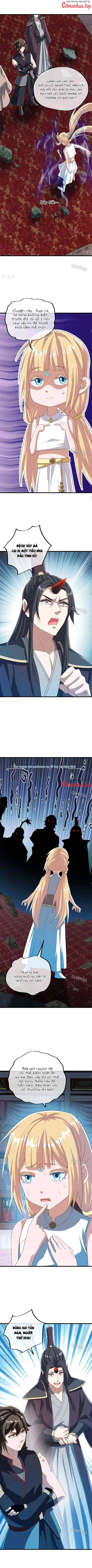Chiến Hồn Tuyệt Thế: Chapter 694