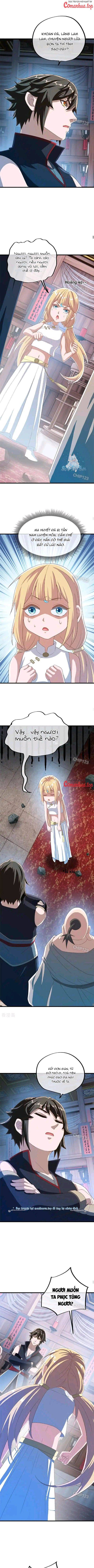 Chiến Hồn Tuyệt Thế: Chapter 694