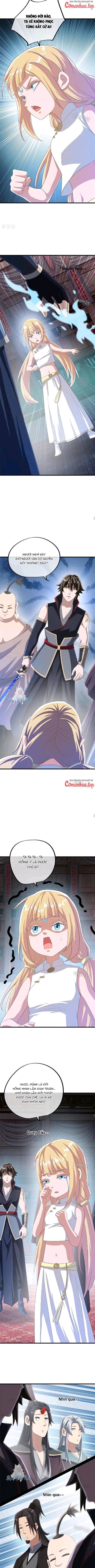 Chiến Hồn Tuyệt Thế: Chapter 694