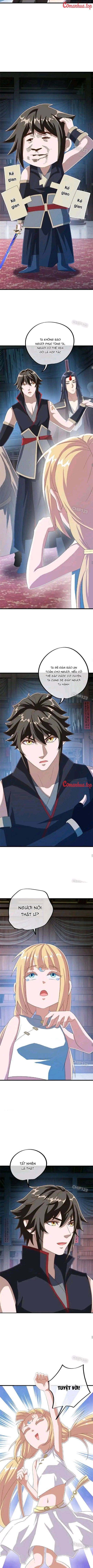Chiến Hồn Tuyệt Thế: Chapter 694