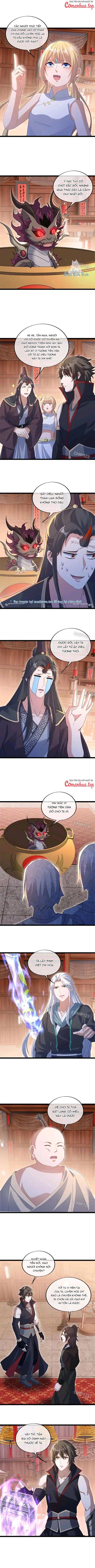 Chiến Hồn Tuyệt Thế: Chapter 694