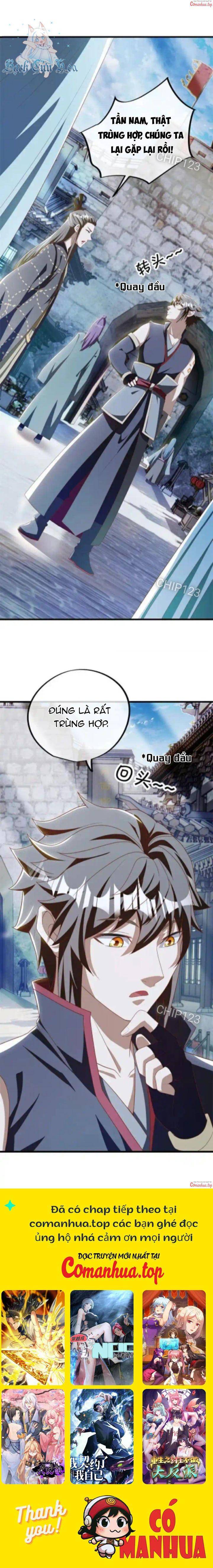 Chiến Hồn Tuyệt Thế: Chapter 698
