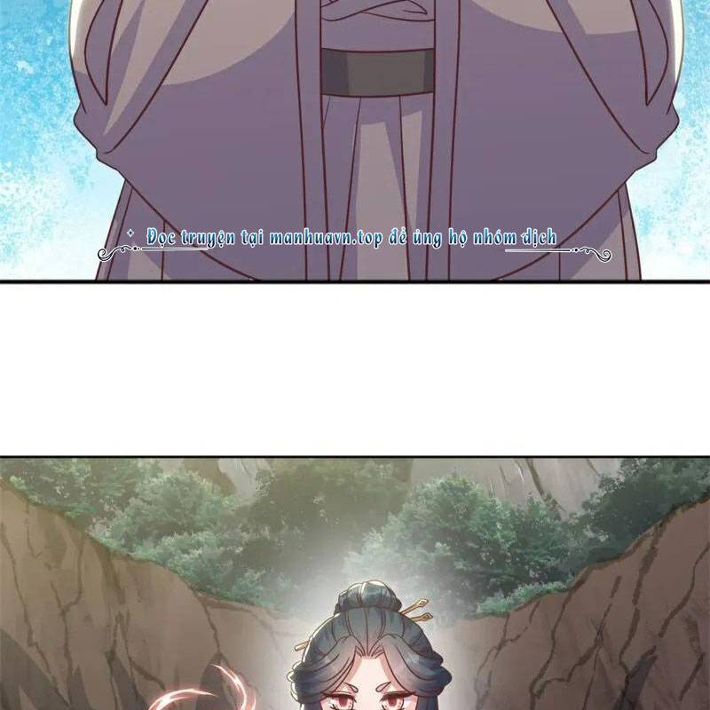 Chiến Hồn Tuyệt Thế: Chapter 705