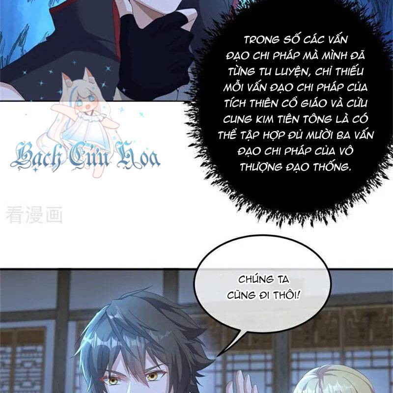 Chiến Hồn Tuyệt Thế: Chapter 705