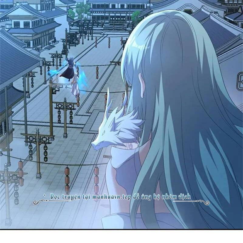 Chiến Hồn Tuyệt Thế: Chapter 705