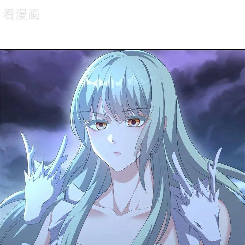 Chiến Hồn Tuyệt Thế: Chapter 705