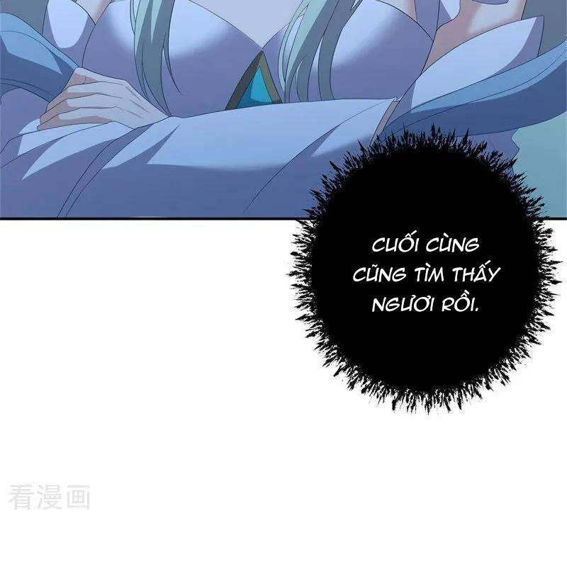 Chiến Hồn Tuyệt Thế: Chapter 705