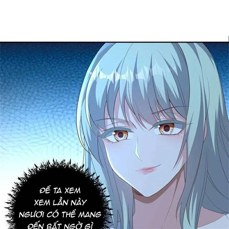 Chiến Hồn Tuyệt Thế: Chapter 705