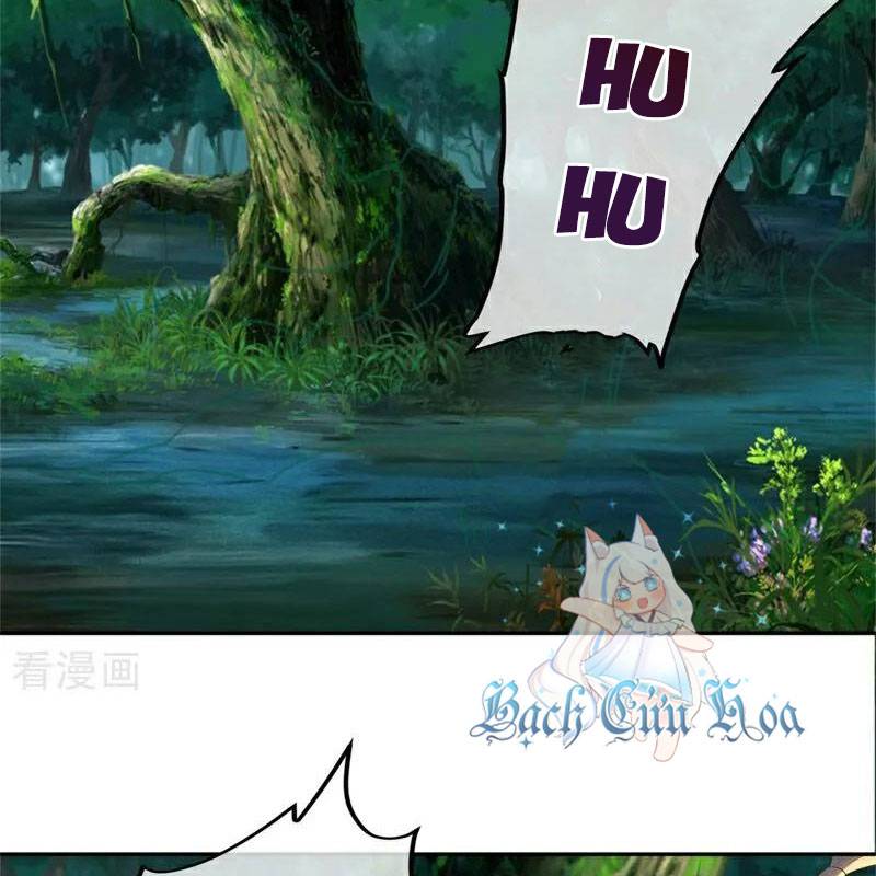 Chiến Hồn Tuyệt Thế: Chapter 705