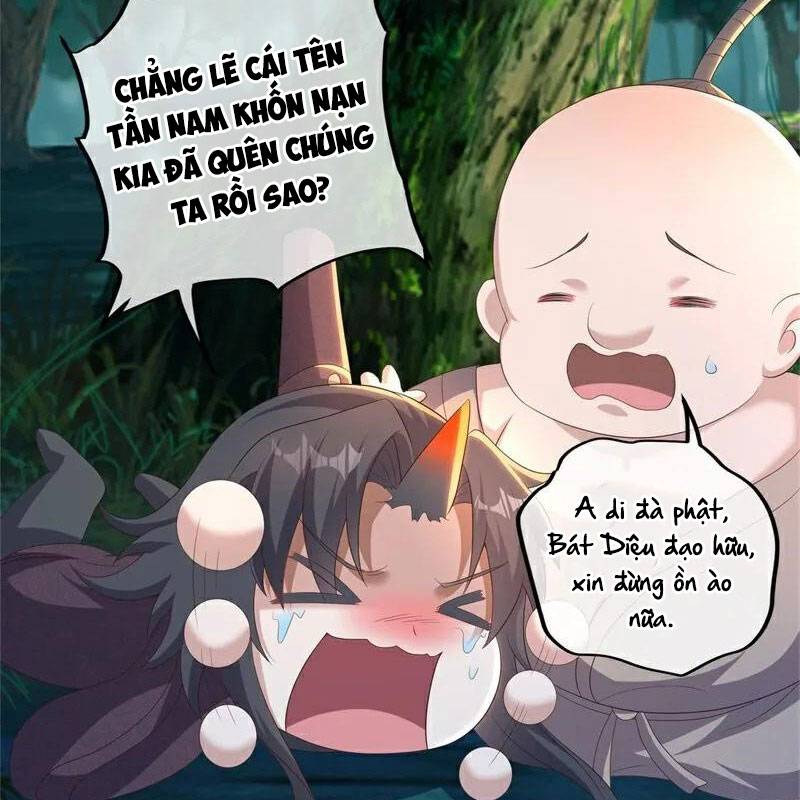 Chiến Hồn Tuyệt Thế: Chapter 705