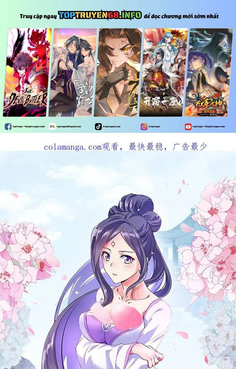 Chiến Hồn Tuyệt Thế: Chapter 705