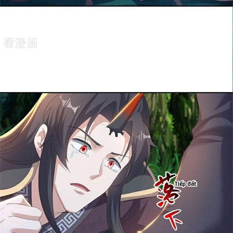 Chiến Hồn Tuyệt Thế: Chapter 705