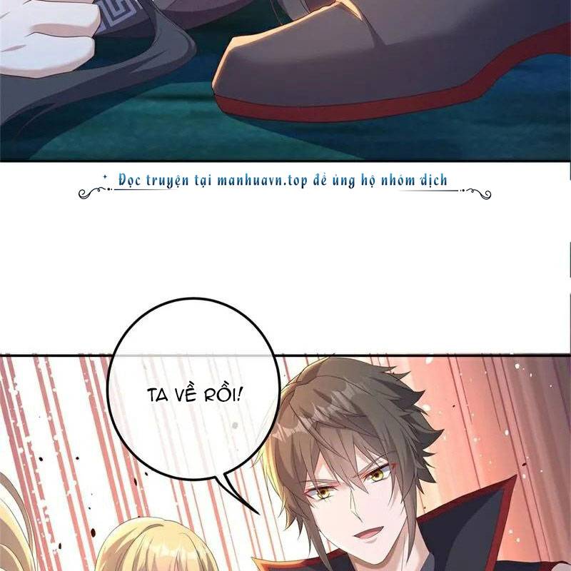 Chiến Hồn Tuyệt Thế: Chapter 705