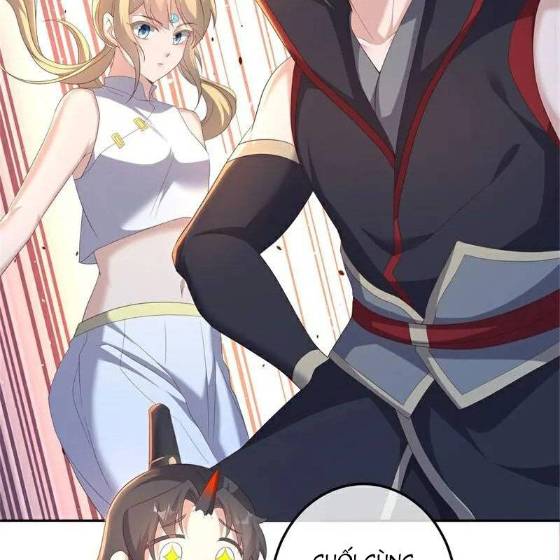 Chiến Hồn Tuyệt Thế: Chapter 705