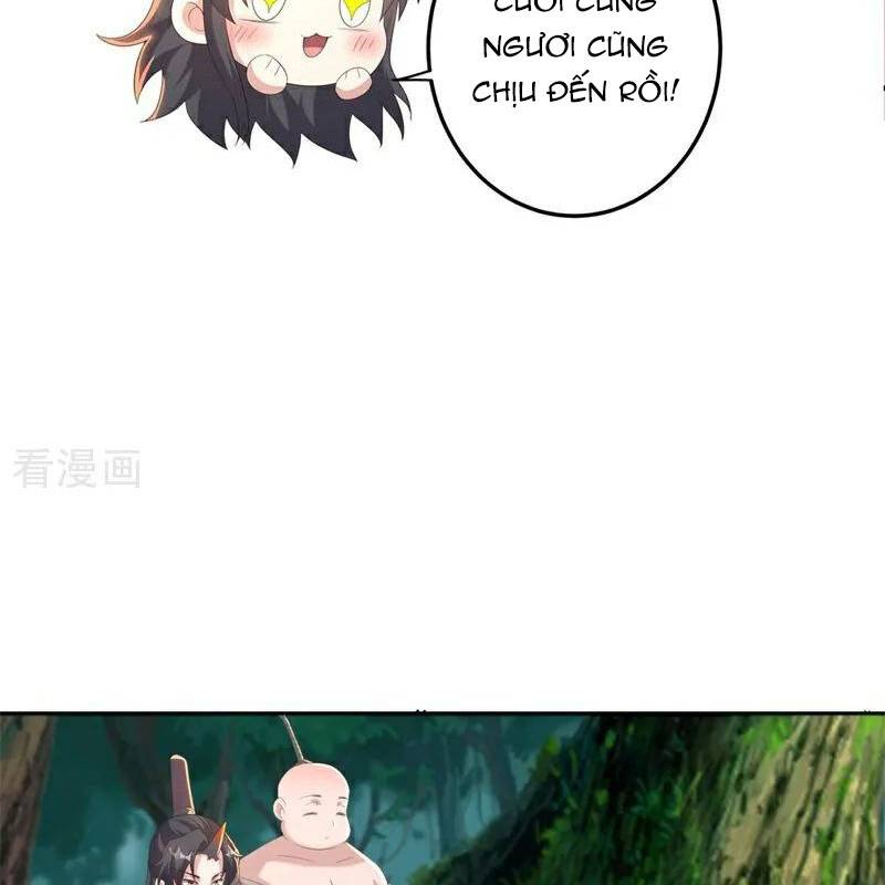 Chiến Hồn Tuyệt Thế: Chapter 705