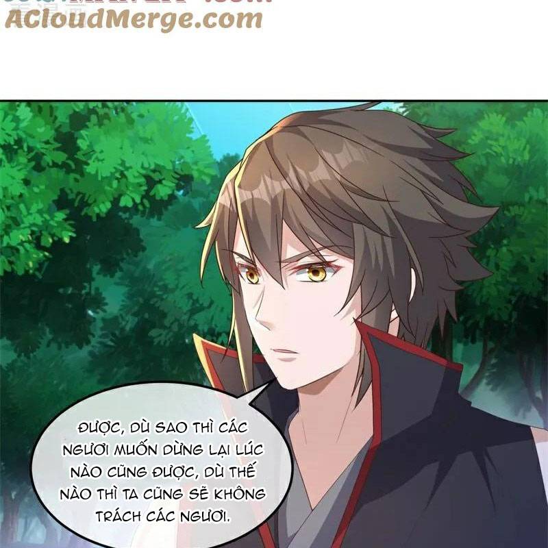 Chiến Hồn Tuyệt Thế: Chapter 705