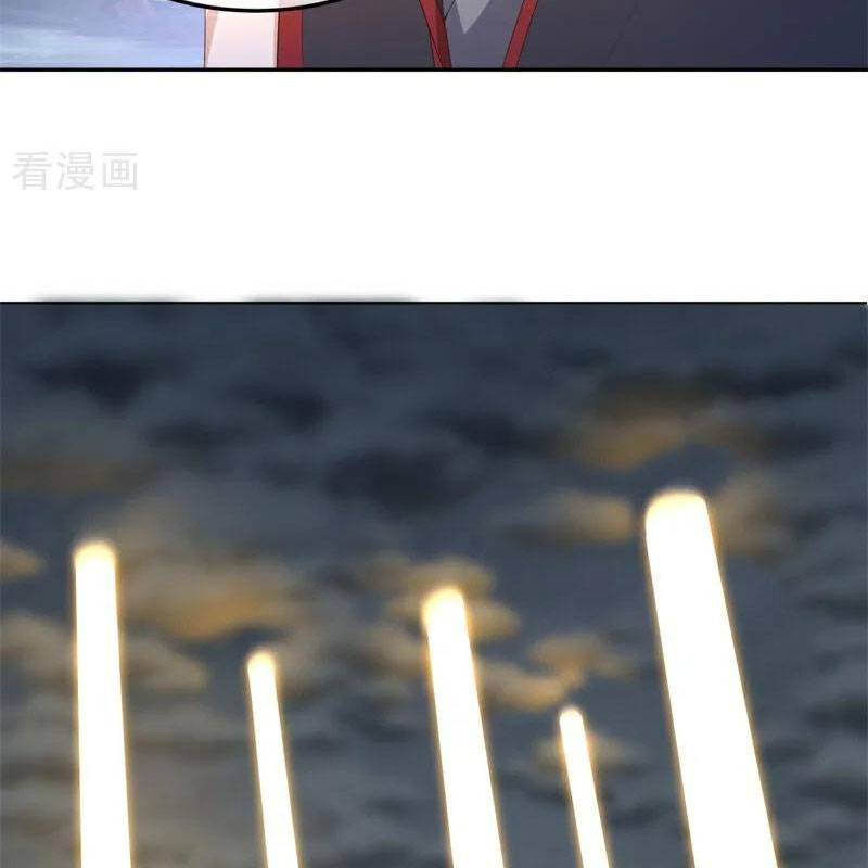 Chiến Hồn Tuyệt Thế: Chapter 705