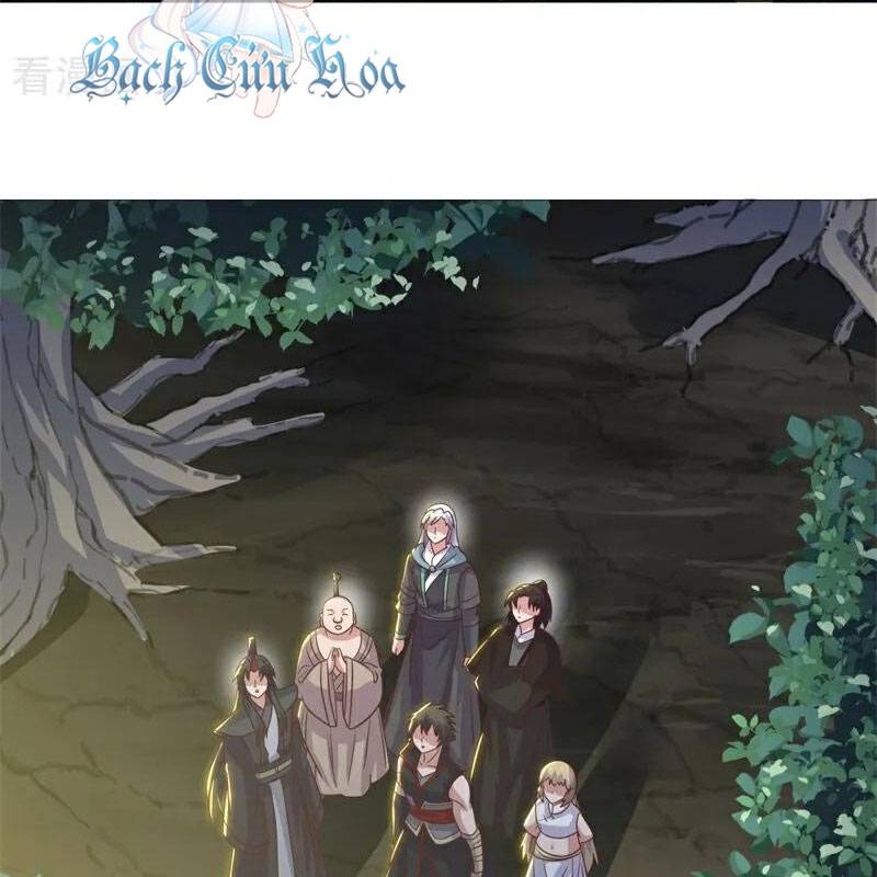 Chiến Hồn Tuyệt Thế: Chapter 705