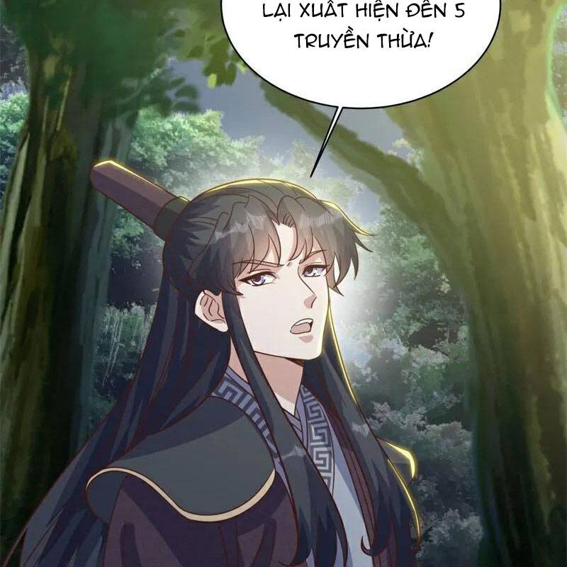 Chiến Hồn Tuyệt Thế: Chapter 705