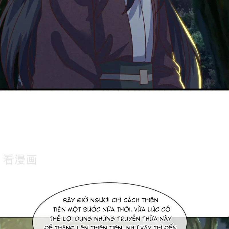 Chiến Hồn Tuyệt Thế: Chapter 705