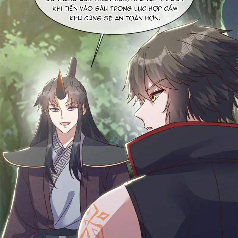 Chiến Hồn Tuyệt Thế: Chapter 705