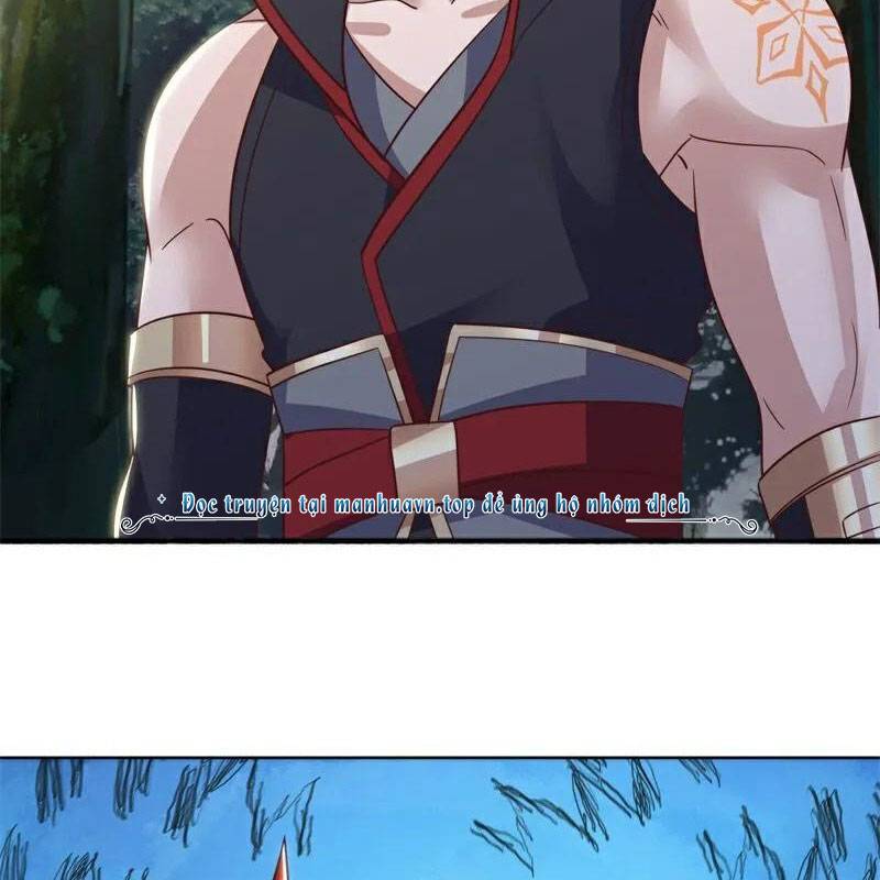 Chiến Hồn Tuyệt Thế: Chapter 705