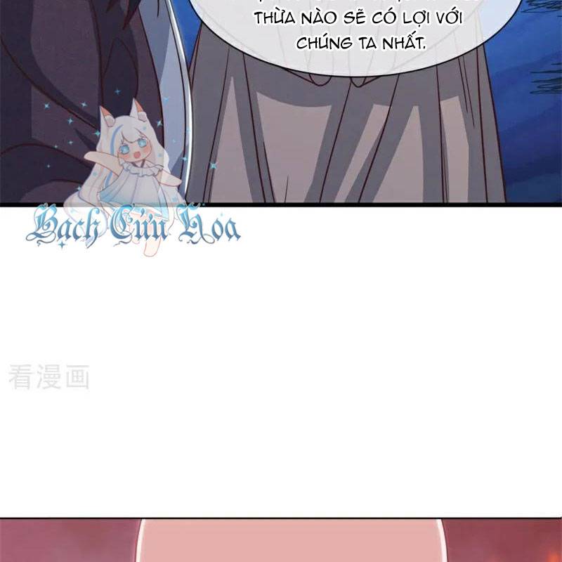 Chiến Hồn Tuyệt Thế: Chapter 705