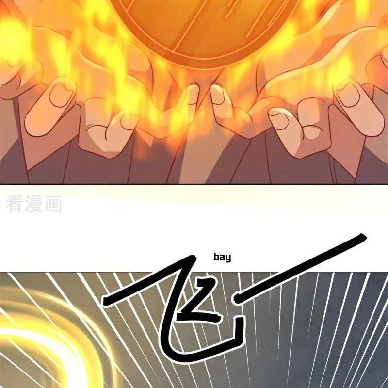 Chiến Hồn Tuyệt Thế: Chapter 705