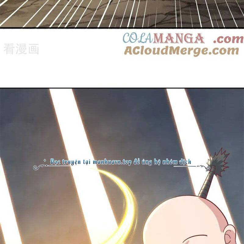 Chiến Hồn Tuyệt Thế: Chapter 705
