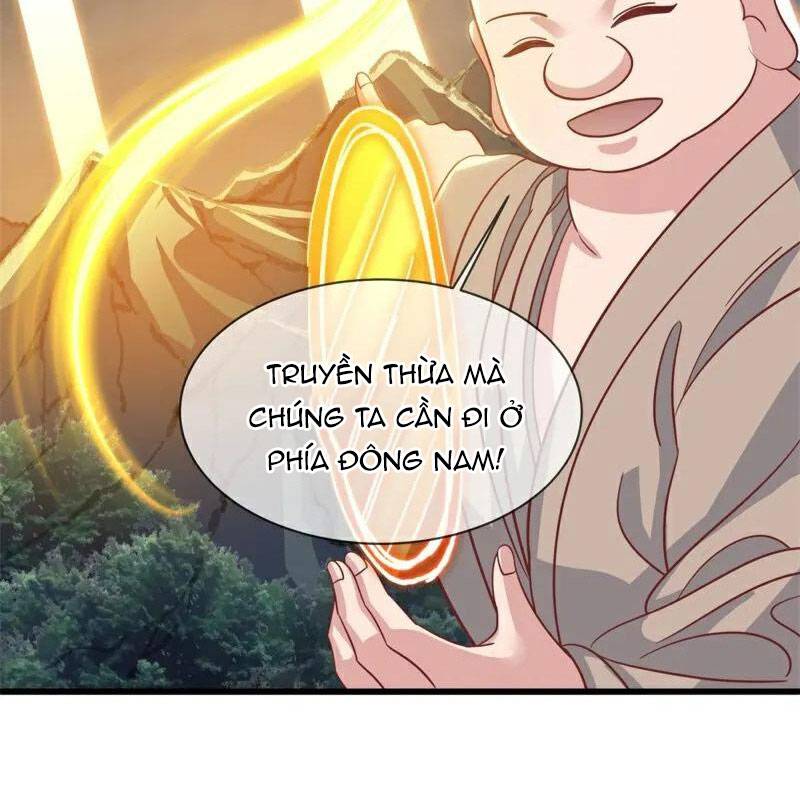 Chiến Hồn Tuyệt Thế: Chapter 705