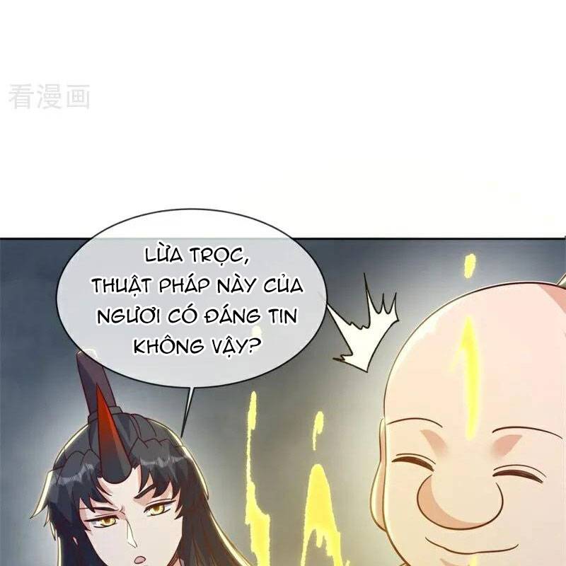 Chiến Hồn Tuyệt Thế: Chapter 705