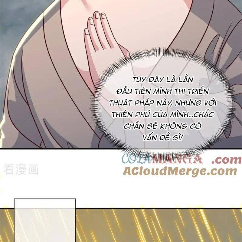 Chiến Hồn Tuyệt Thế: Chapter 705