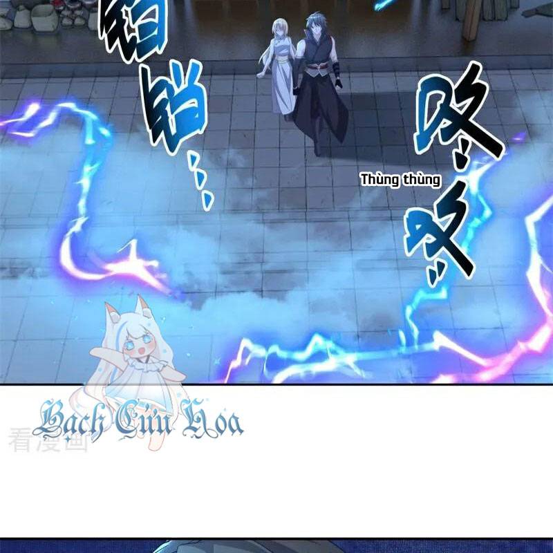 Chiến Hồn Tuyệt Thế: Chapter 705