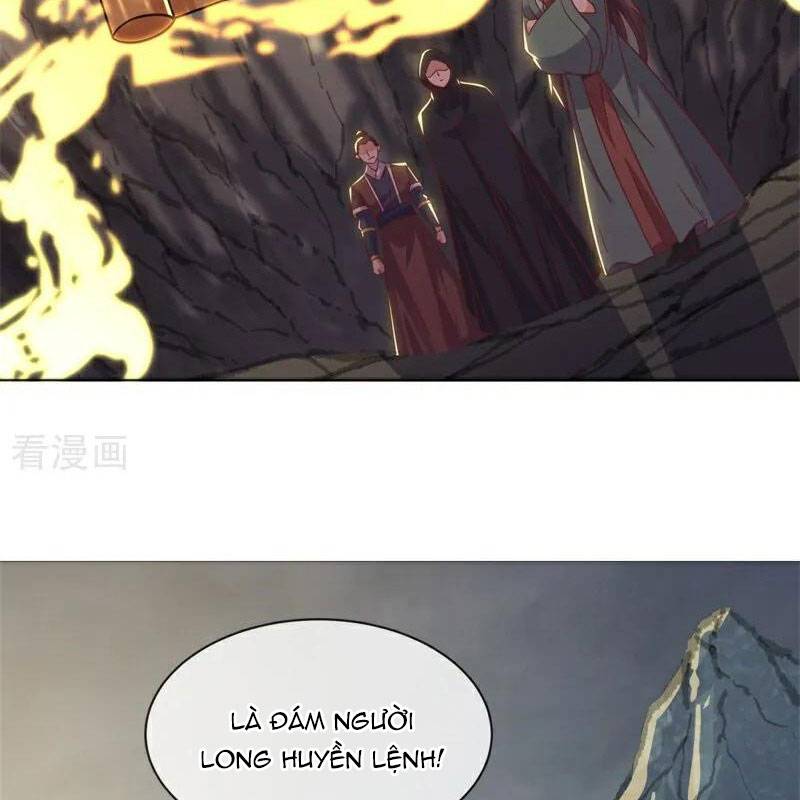 Chiến Hồn Tuyệt Thế: Chapter 705