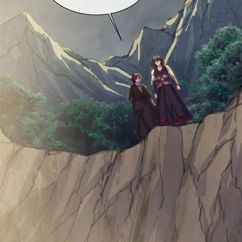 Chiến Hồn Tuyệt Thế: Chapter 705