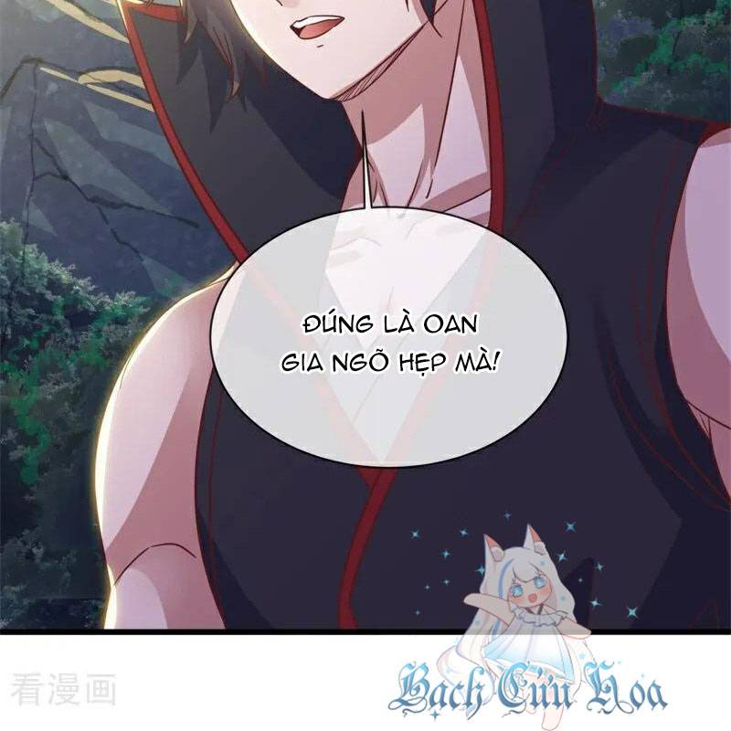 Chiến Hồn Tuyệt Thế: Chapter 705