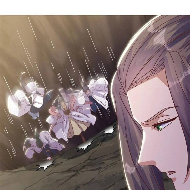 Chiến Hồn Tuyệt Thế: Chapter 705