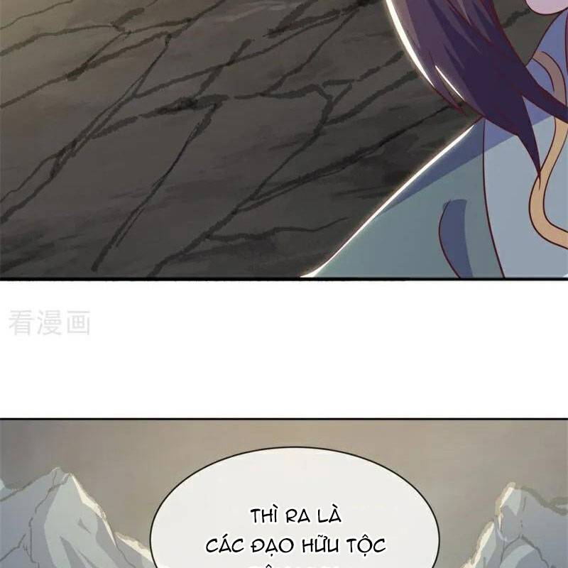 Chiến Hồn Tuyệt Thế: Chapter 705