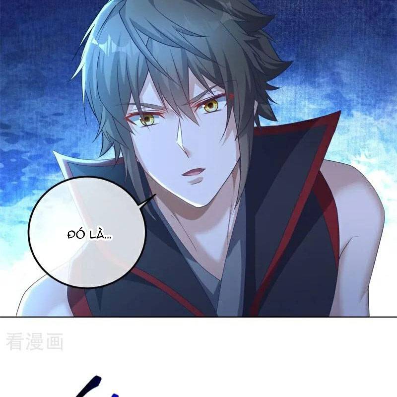 Chiến Hồn Tuyệt Thế: Chapter 705
