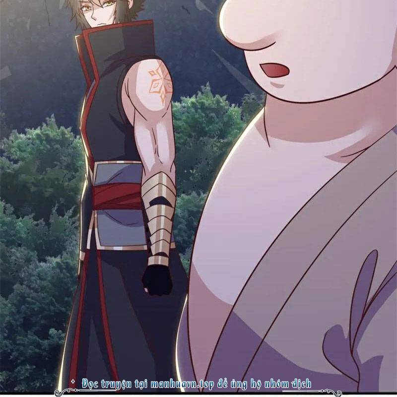 Chiến Hồn Tuyệt Thế: Chapter 705